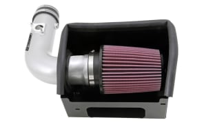 K&N - 69-1209TS - Engine Cold Air Intake Performance - 69-1209TS