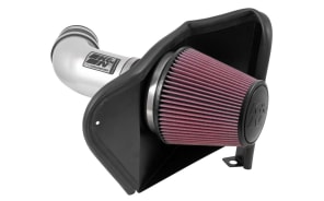 K&N 77-1567KS Performance Air Intake System