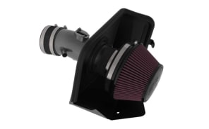 K&N 77-6019KC Performance Air Intake System K&N 77-6019KC Performance Air Intake System