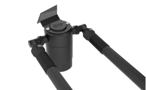 K&N 81-0810 Oil Catch Can