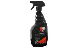 K&N 99-0804 Touchless Gloss Sealant - K&N 22oz Pump Spray