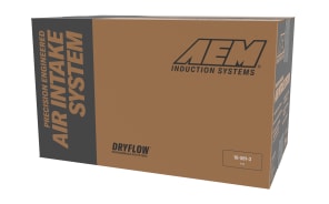 AEM 21-784C Cold Air Intake System