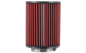 Buy AEM 21-209EDK Universal DryFlow Clamp-On Air Filter: Round Tapered; 6 in (15 Buy AEM 21-209EDK Universal DryFlow Clamp-On Air Filter: Round Tapered; 6 in (15