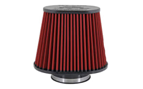 AIM-FN078 AirPlieDELUXE ポルトエアプリエデラックス AEM 21-2258DK DryFlow Air Filter