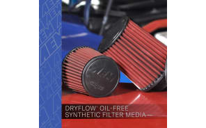 AEM 21-786C Cold Air Intake System