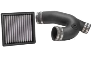 AIRAID 401-758 Junior Air Intake System