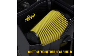 AIRAID 450-303 Performance Air Intake System