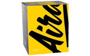 AIRAID 701-469 Universal Air Filter