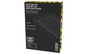 AIRAID 850-030 Replacement Air Filter