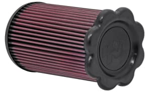 K&N E-2990 Filtri Aria Sostitutivi Auto, Lavabile e Riutilizzabile