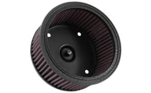 K&N Engine Air Filter: High Performance, Powersport Air Filter: Fits 2010-2019 CAN-AM (Ryker, 600 ACE, 900 ACE, Rally Edition, Spyder, RS SM5, RS-S SE5, RS-S SM5, And Other Select Models) CM-9910