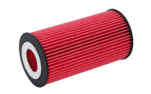 K&N HA-7010 Motorrad Tauschluftfilter – Waschbar, Wiederverwendbar, Für Honda NT700V Deauville