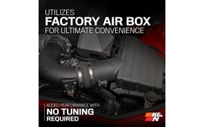 K&N 57i performance injection air filter kit: Ford Escort Mk6 96on 1.8 16v Zetec E K&N 57i performance injection air filter kit: Ford Escort Mk6 96on 1.8 16v Zetec E