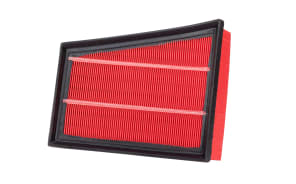 K&N KNA-5107 K&N Advantage Air Filter 18K Miles