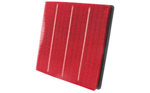 K&N KNX-5030 K&N Advantage Plus Air Filter 24K Miles