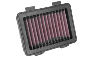 1 Luchtfilter K&N Filters KT-1217 geschikt voor