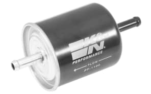 In-line Gas Filter UltraPure UHP PF Series Point Of Use. 00100-VCR-CF4 - Foto 11