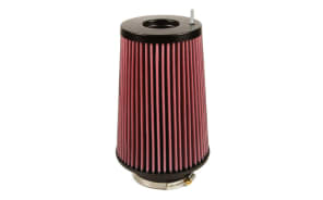 K&N RC-4780 Universal Clamp-On Air Filter