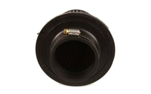 K&N RU-3480PK Luftfilterhülle – Schwarze Vorfilter-Hülle Für Auto- Und Motorradfilter