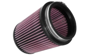K&N Filters RU-4550 Universal Clamp On Air Filter - View #8