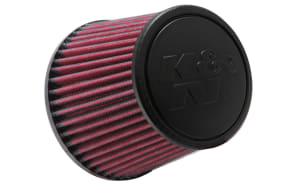 K&N RU-3060 Universal Clamp-On Air Filter K&N RU-3060 Universal Clamp-On Air Filter