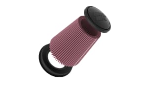 FILTERWEARS Pre-Filter K426 – For K&N Air Filter RU-5111 (New)