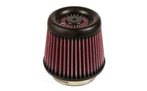 K&N Universal X-Stream Clamp-On Air Filter: High Ghana - View #3