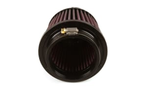 K&N RX-4120-1 Universal X-Stream Clamp-On Air Filter