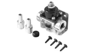 Spectre 2519 Fuel Pressure Regulator