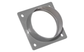Spectre 8148 Air Duct Mounting Plate