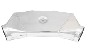 Spectre 9824 Plenum Kit