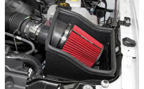 Spectre Performance Air Intake Kit For 2009-2010 Ford F150 | Increases Horsepower & Torque