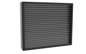 K&N VF2078 Cabin Air Filter