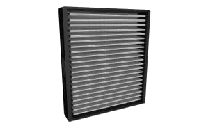 K&N VF2089 Cabin Air Filter
