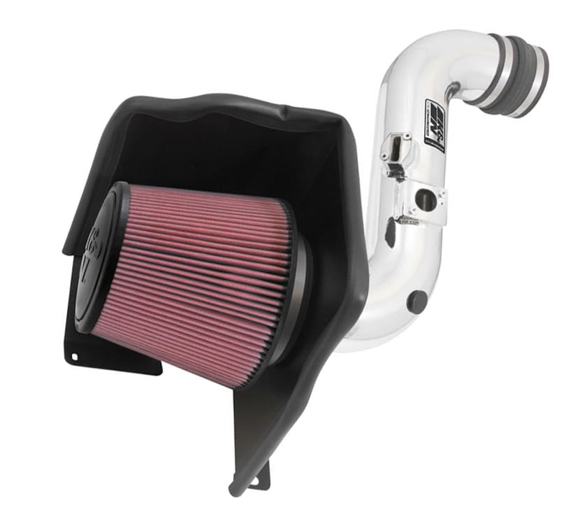 Stack Injection Air Filters Diesel Performance Airflow & Filtration Solutions for Diesel Trucks