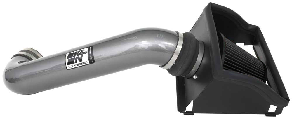 K&N 30-2616KC Performance Air Intake System