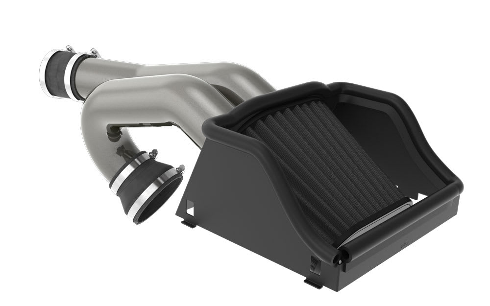 K&N 30-2617KC Performance Air Intake System