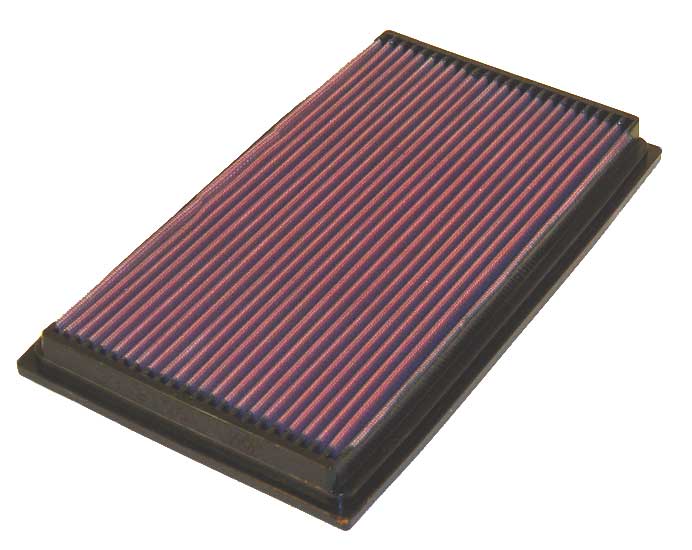K&N 33-2190 Replacement Air Filter