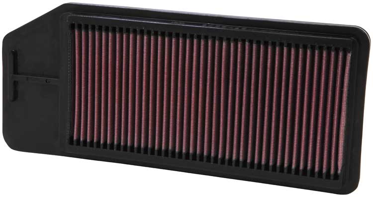 Engine & Cabin Air Filter Set For 04-08 Acura TSX / 03-07 Honda Accord 4-Cyl