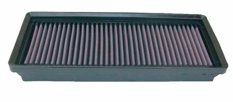 K&N Air Filter 33-2116 + Recharge Kit fits Holden Commodore 3.6 VZ i V6 K&N Air Filter 33-2116 + Recharge Kit fits Holden Commodore 3.6 VZ i V6