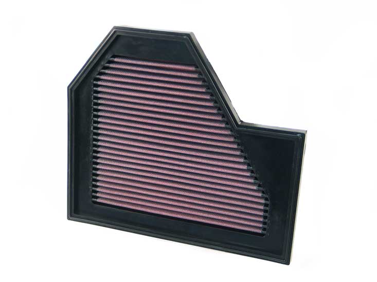 K&Nエアフィルター　E-2350 K&N 33-2350 Replacement Air Filter