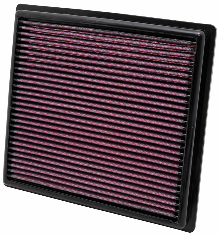 K&N 33-2443 Replacement Air Filter