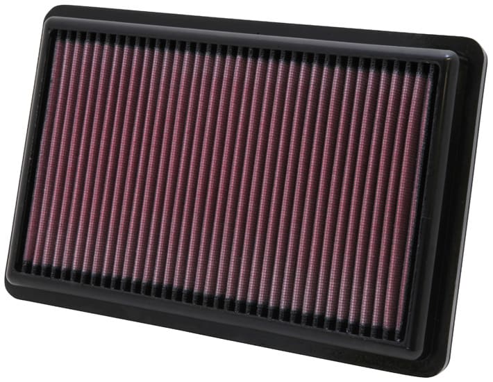 K&N 33-2454 Replacement Air Filter K&N 33-2454 Replacement Air Filter