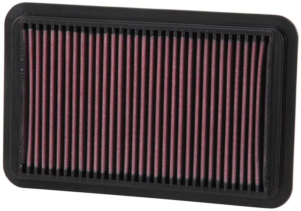 K&N 33-2676 Replacement Air Filter