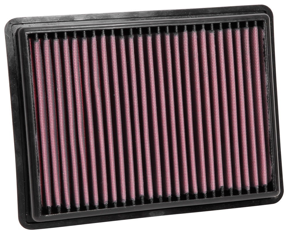 K&N 33-5069 Replacement Air Filter