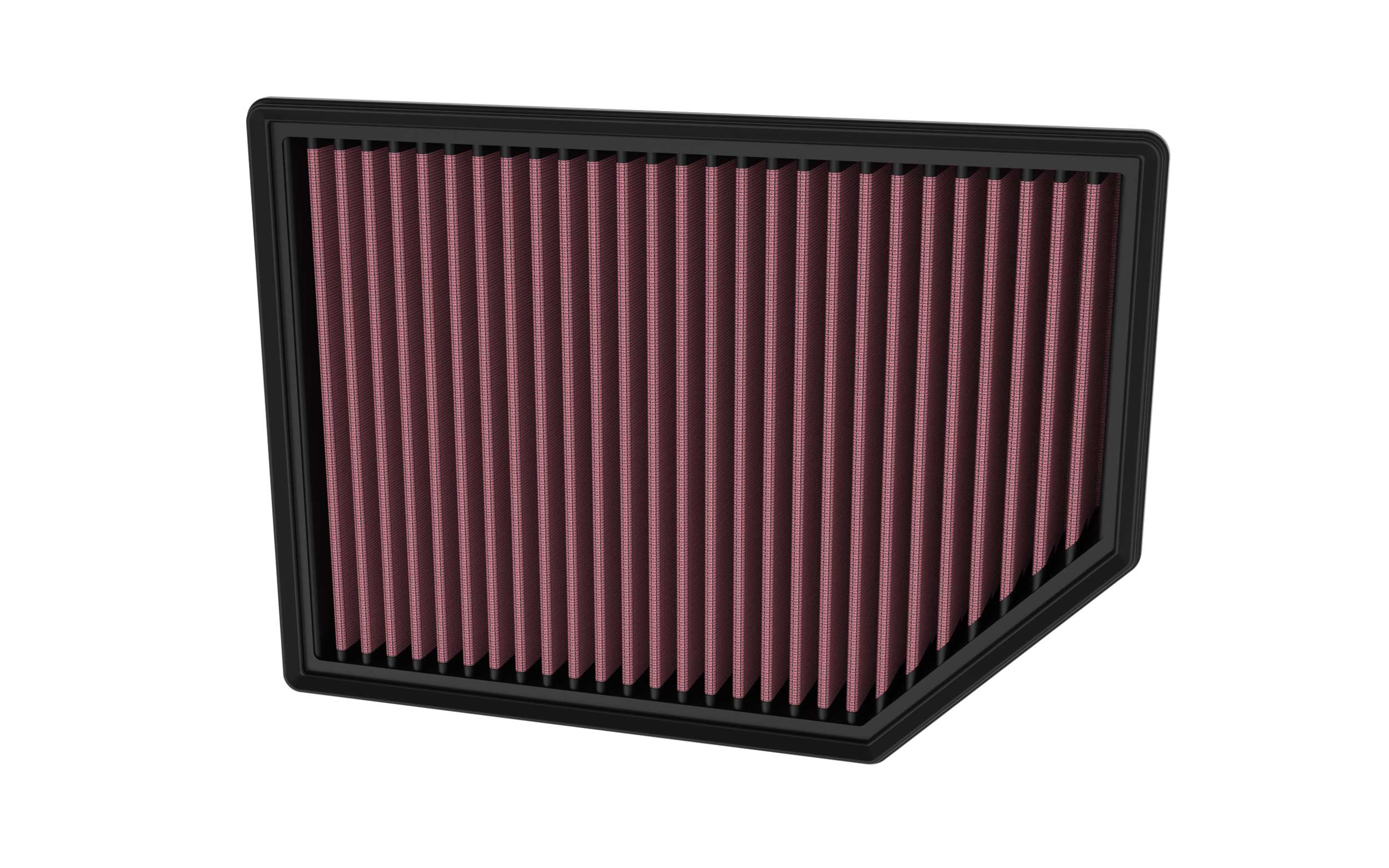 K&N 33-5125 Replacement Air Filter