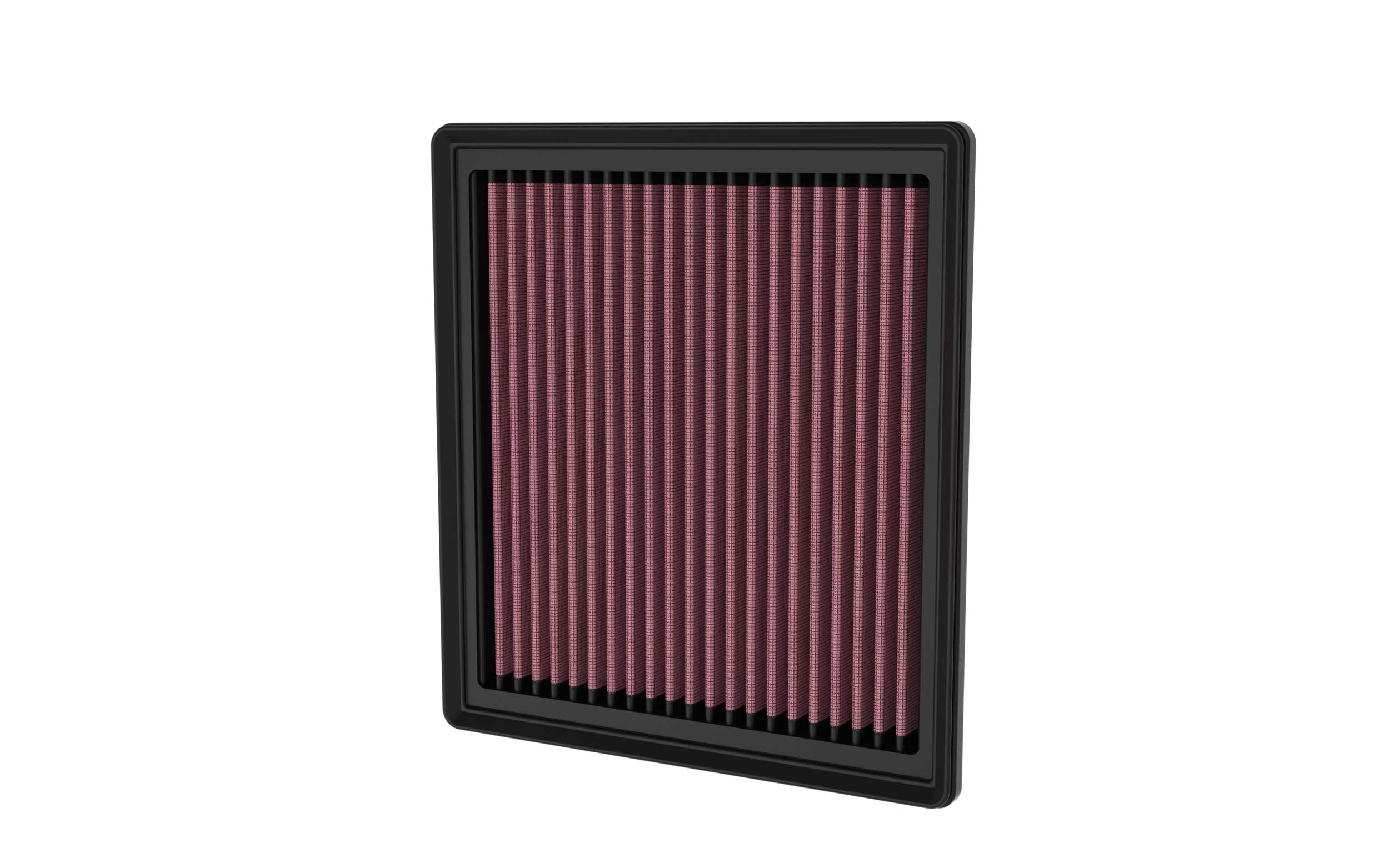 なーと K&N 33-5140 Replacement Air Filter