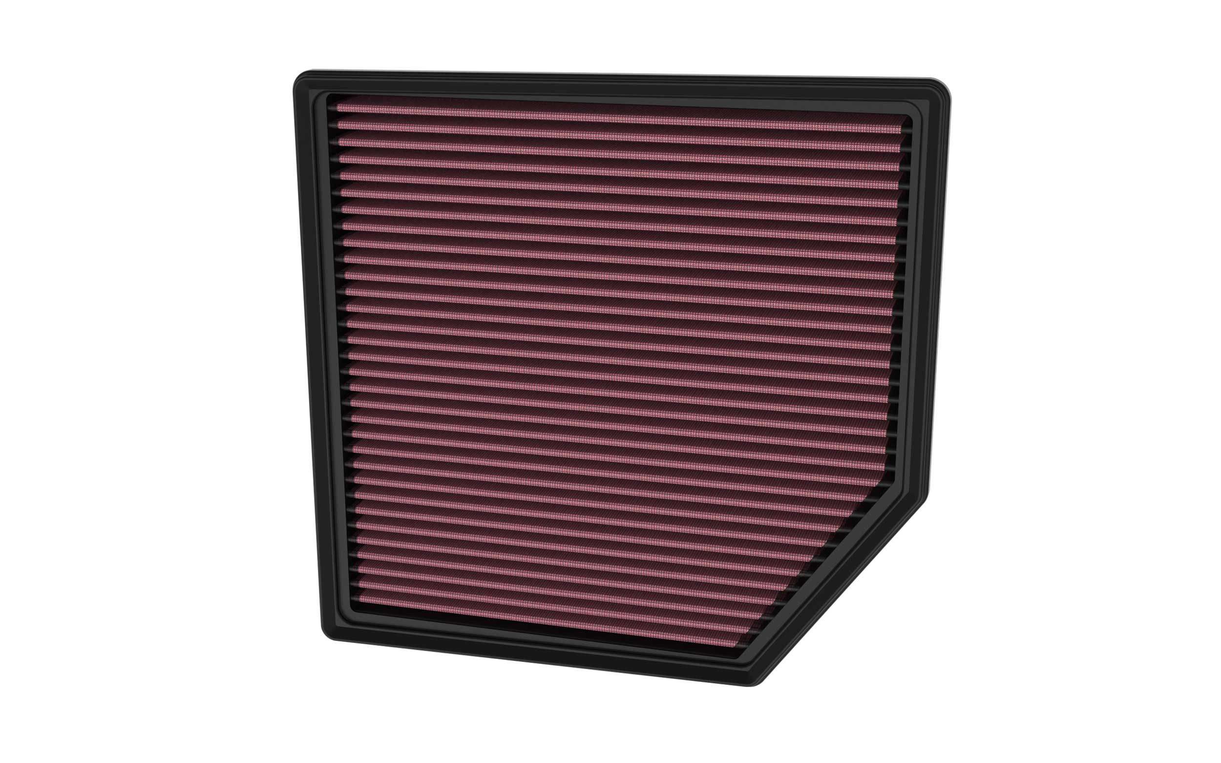 K&N 33-5143 Replacement Air Filter