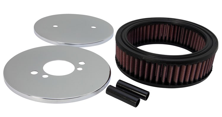 K&N 56-9105 Custom Racing Assembly
