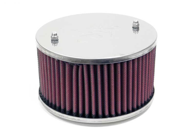 Filtro Aria Auto K&N 56-9320: Performance E Riutilizzabile Per Tuning
